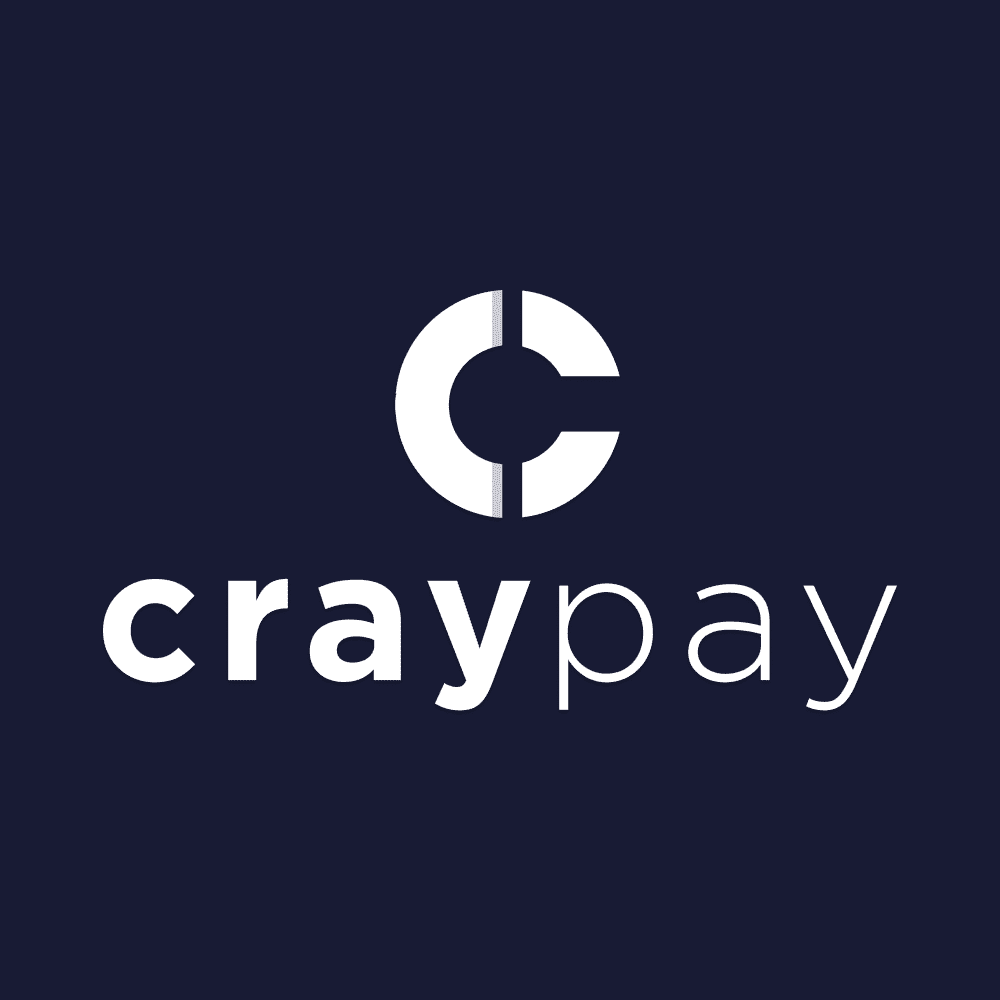 craypay logo