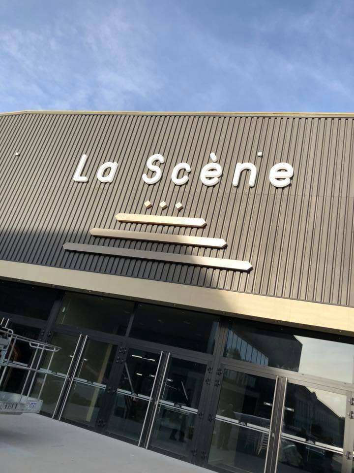 Case study on elevation image