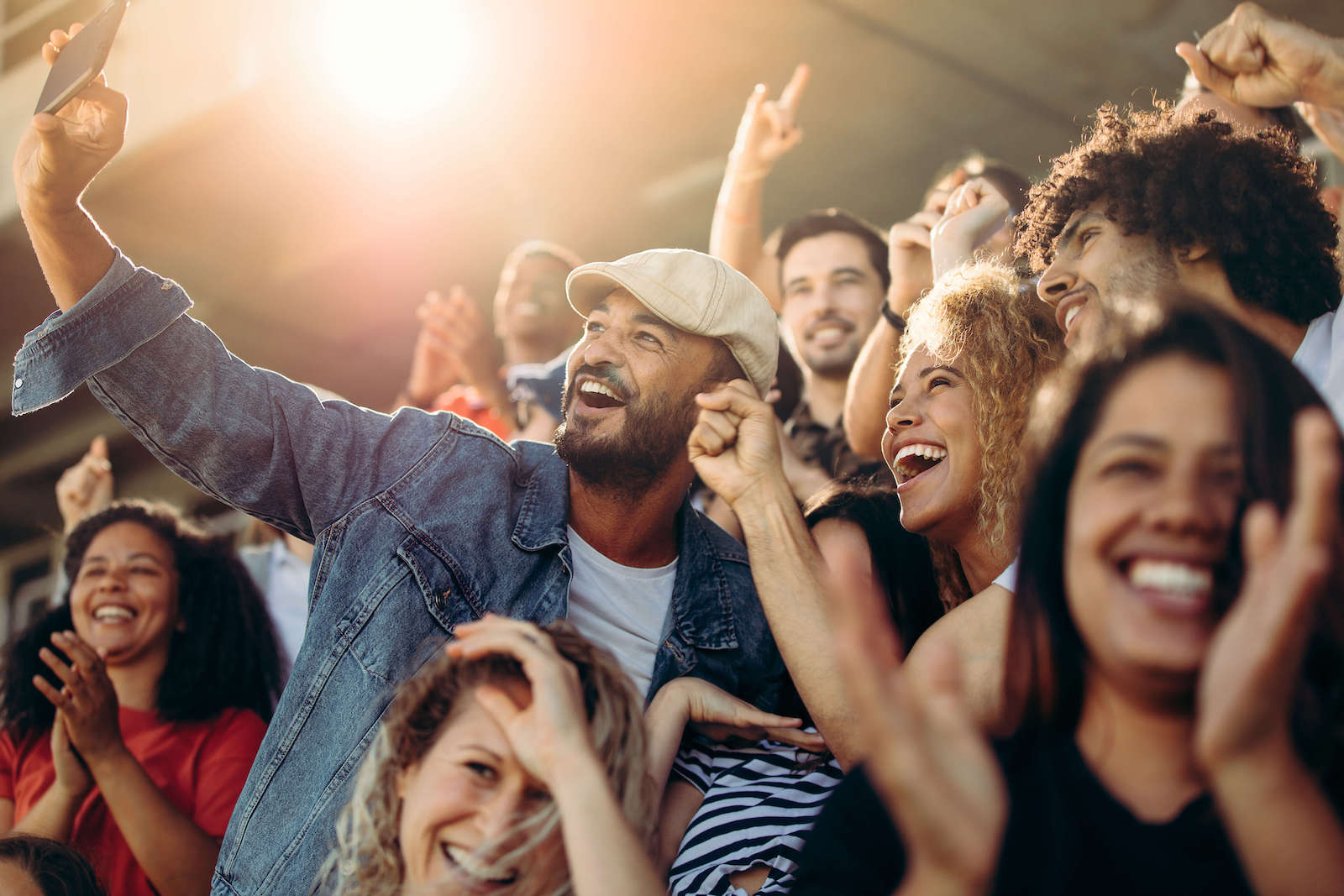 How to Resell Event Tickets - Ticket Resale Guide | Ticketleap Blog