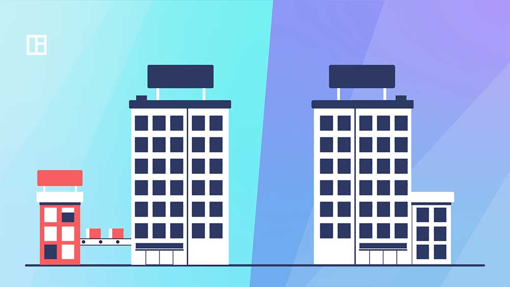 Backward Integration Explained How it Works (+ Examples)