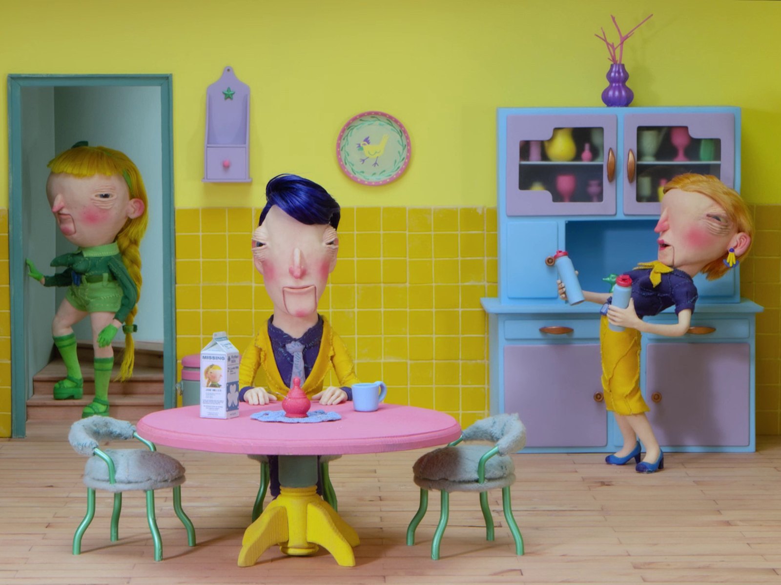 Poznajcie filmy, które powalczą o "Barbary" 2024