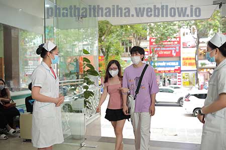 Chất lượng phòng khám đa khoa Thái Hà có tốt không?