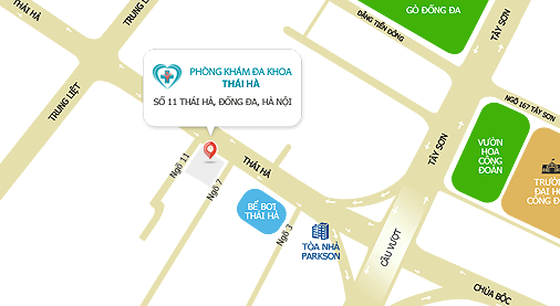 tư vấn phụ khoa
