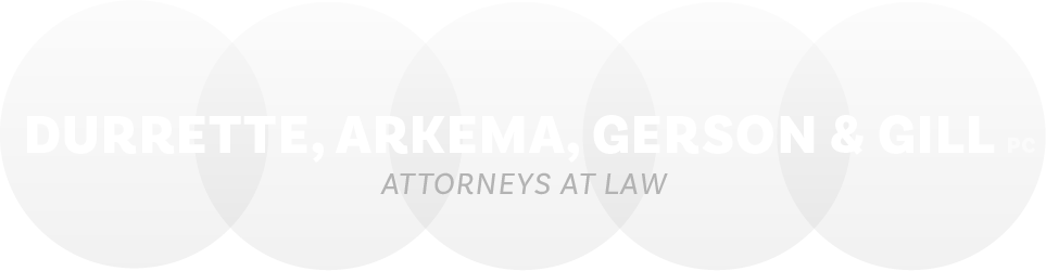 Gerson law firm apc