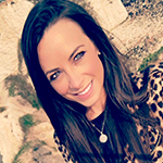 ICM Team Member Photo
