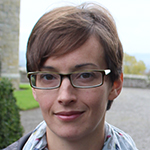 ICM Team Member Photo