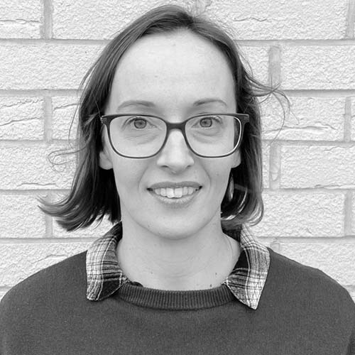 Photo of Lizzie Gauntlett