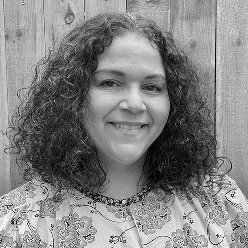 Photo of Theresa Barlow