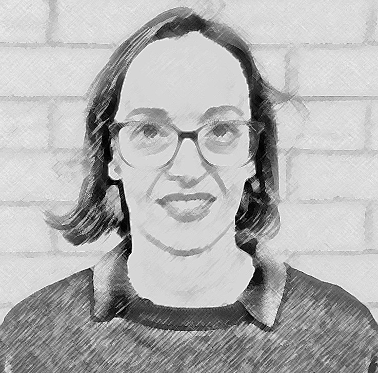 Photo of Lizzie Gauntlett