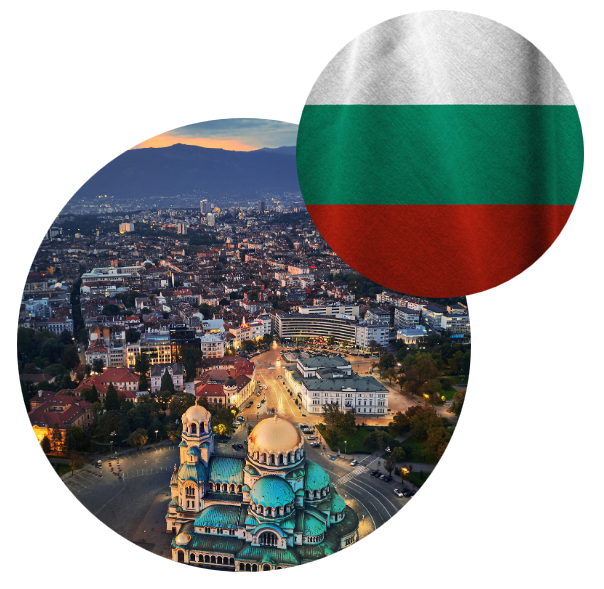 Europe Bulgaria European Frequently Asked Questions