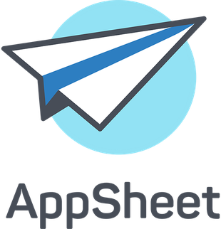 Image result for appsheet logo no background