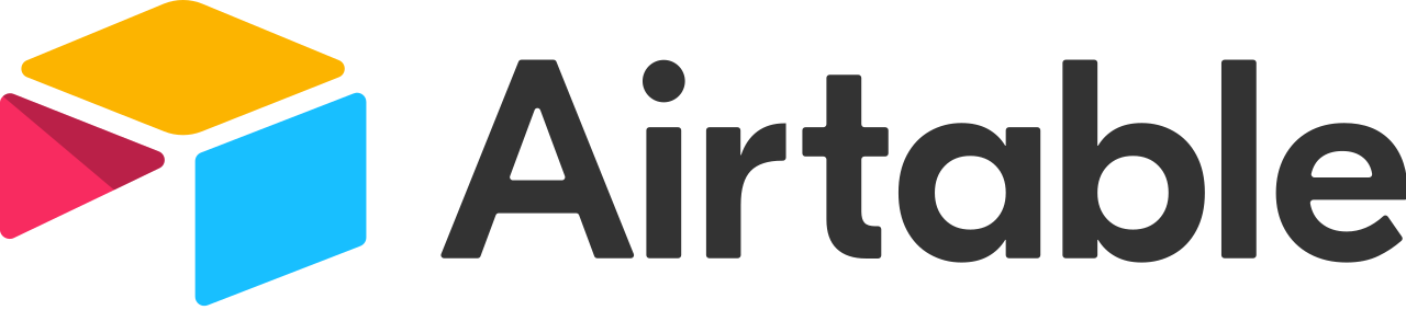 Image result for airtable logo