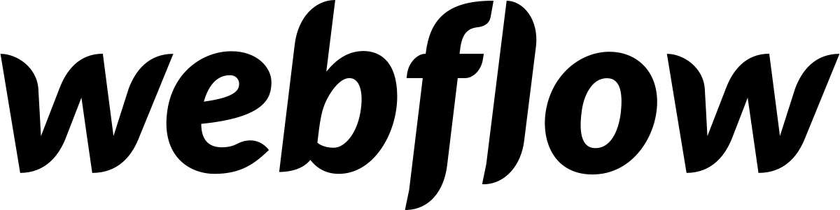 Image result for webflow logo