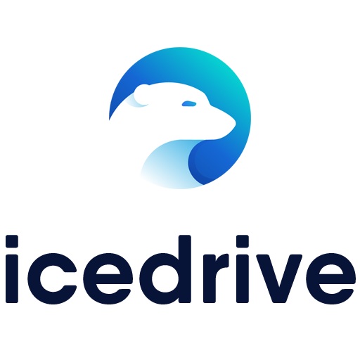 Image result for icedrive logo