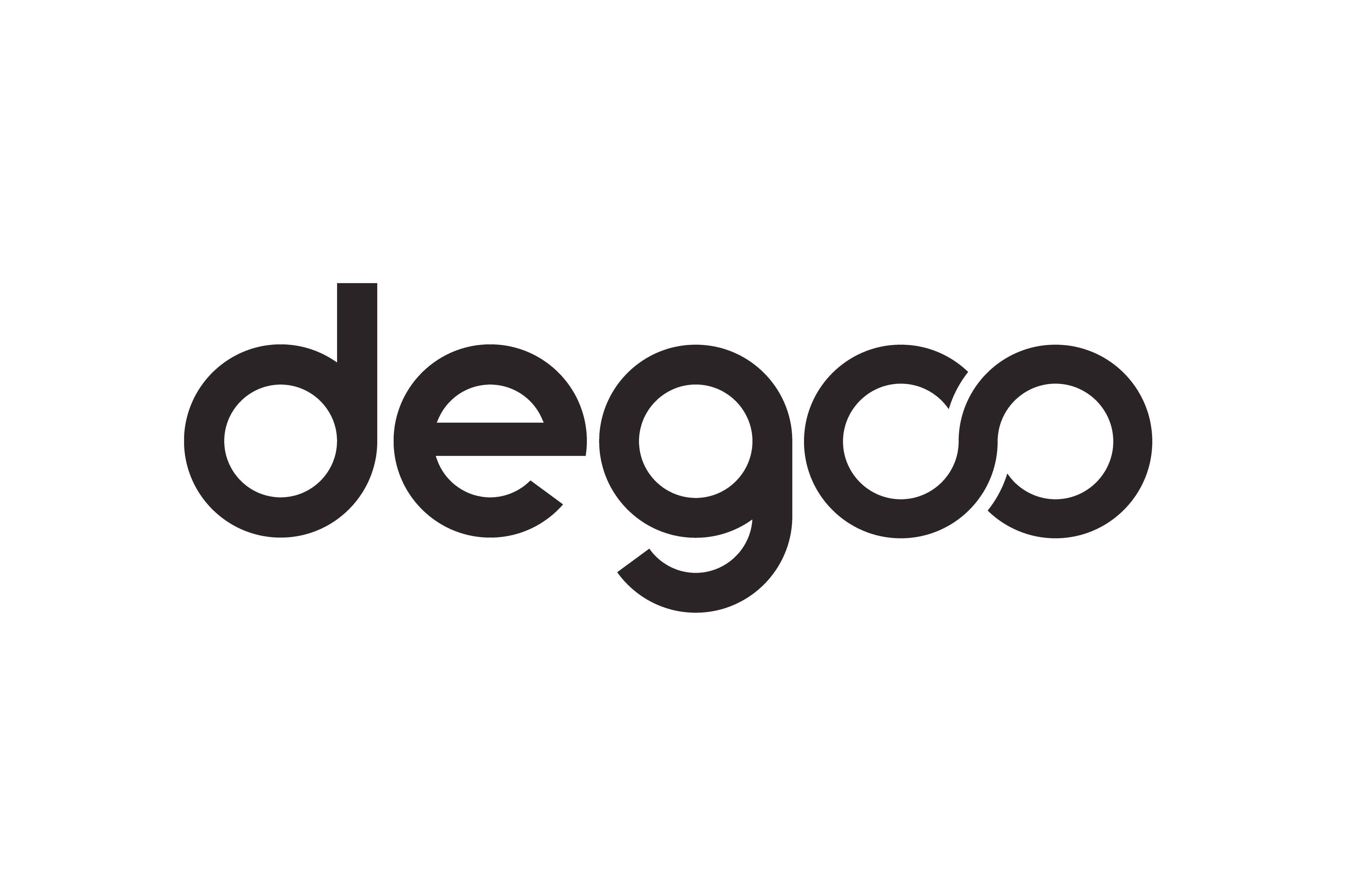Image result for degoo logo