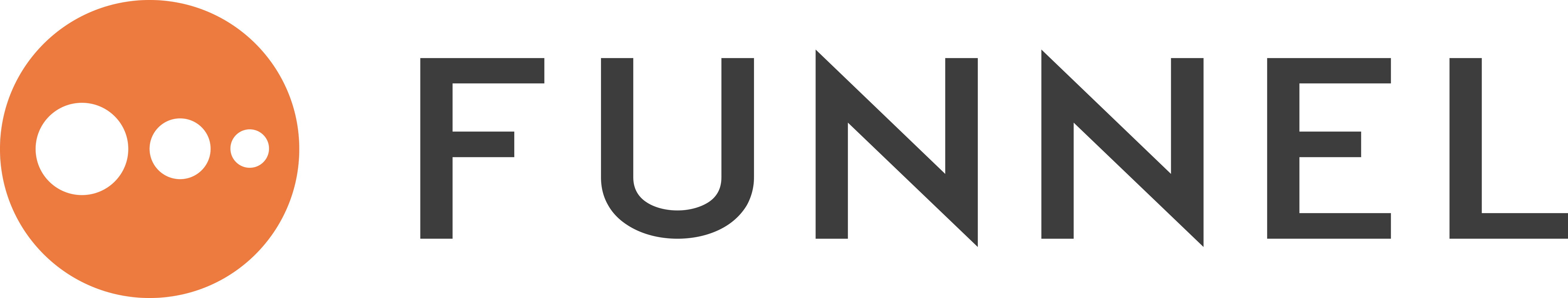 Funnel Press Kit