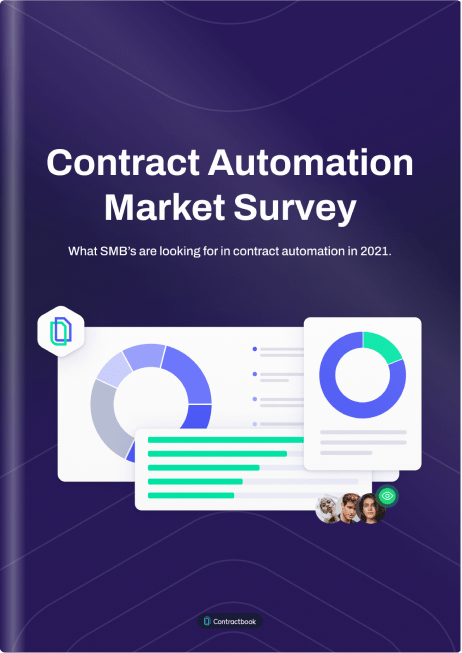 The Contract Automation Survey