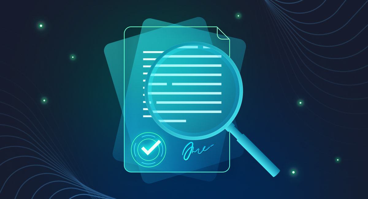 contract automation: contracts