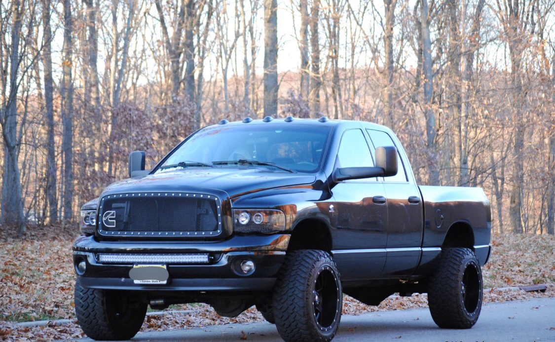 2005 ram 2500 5.9 Cummins