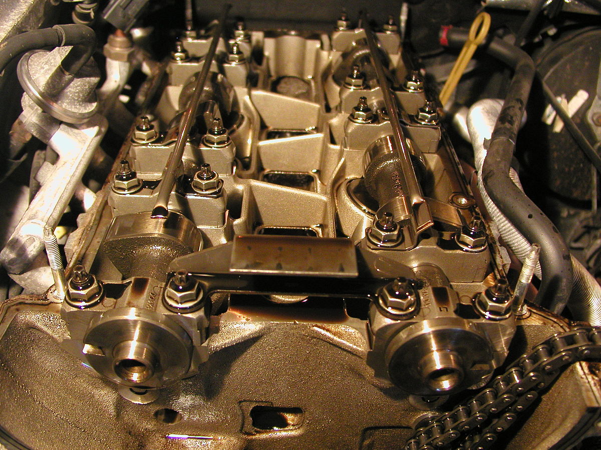 Overall length of Crane Cams rocker arm adjusting screws