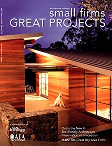 Quezada Architecture Small Firms Great Projects