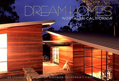 Quezada Architecture in Dream Homes of Northern California