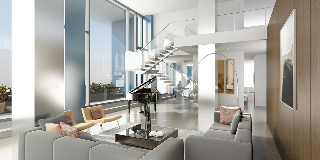 Quezada Architecture Entisar Tower by Quezada Architecture (Fred Quezada, Cecilia Quezada, Ed Tingley)