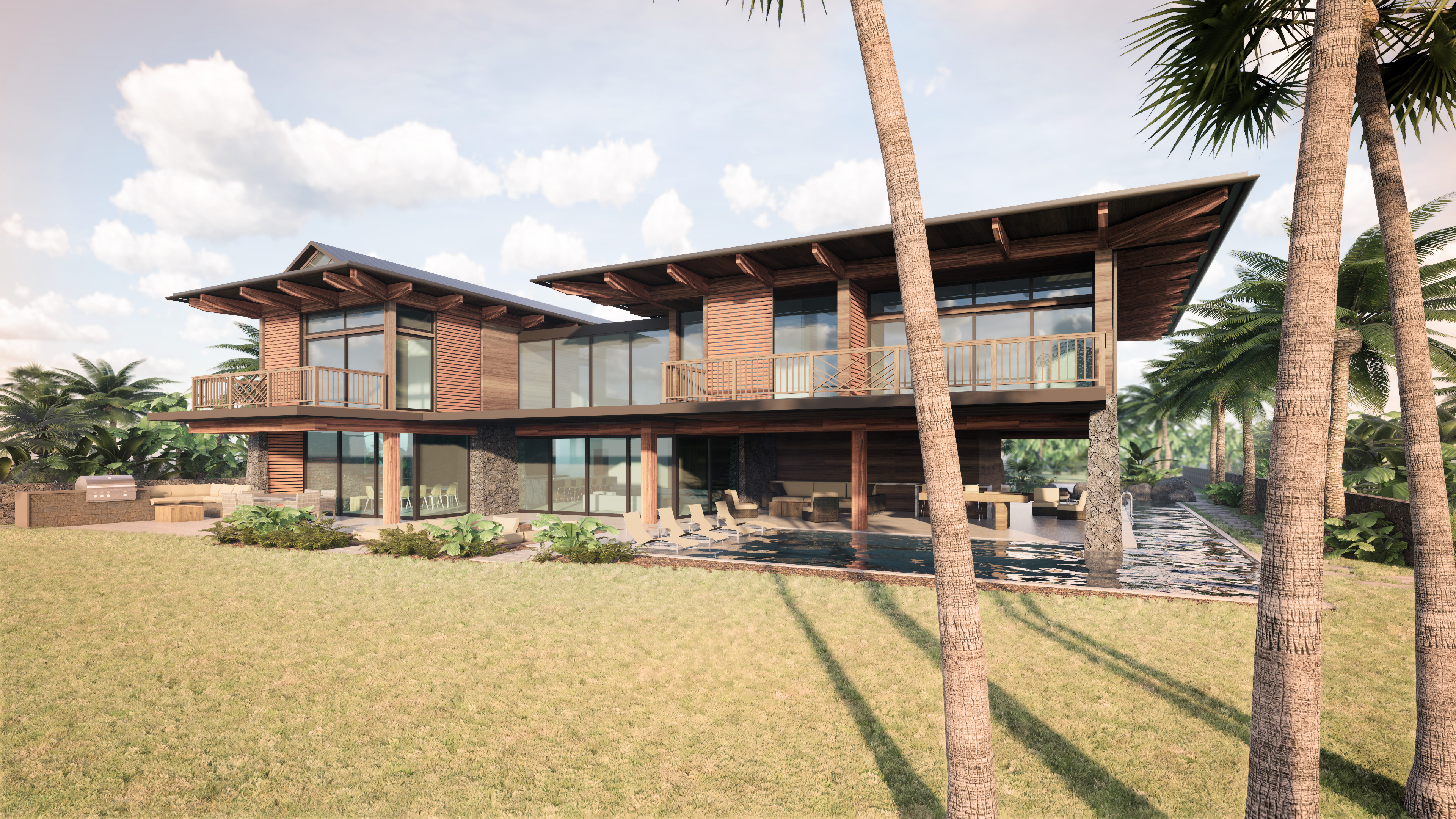 Quezada Architecture