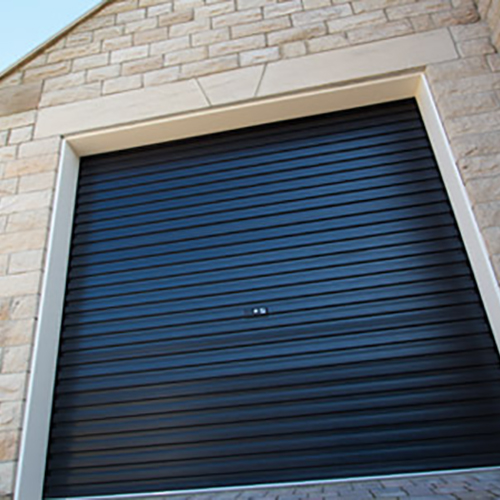 Sectional Garage Doors Leeds CS Garage Doors West Yorkshire