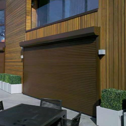 Sectional Garage Doors Leeds CS Garage Doors West Yorkshire