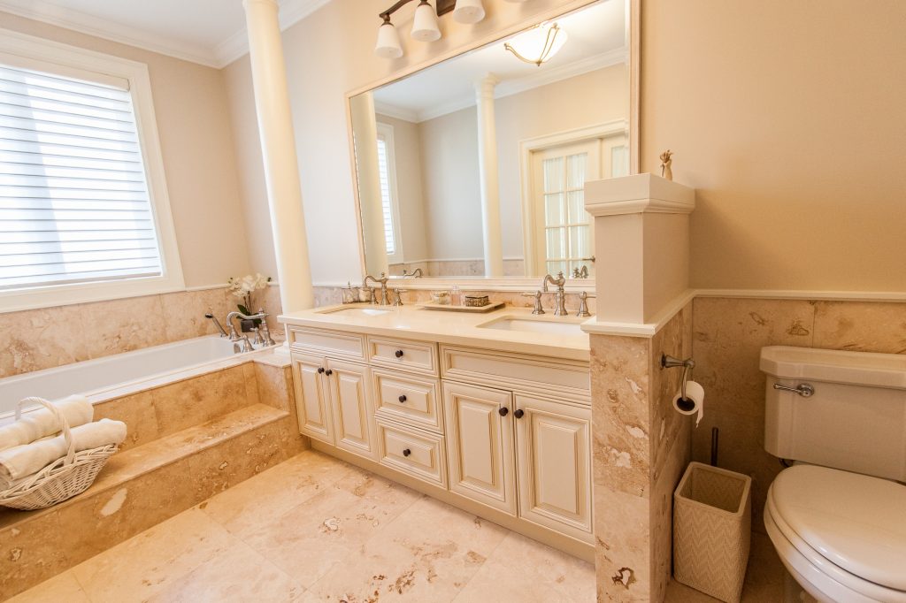 Bathroom Vanities Hamilton CR Technical