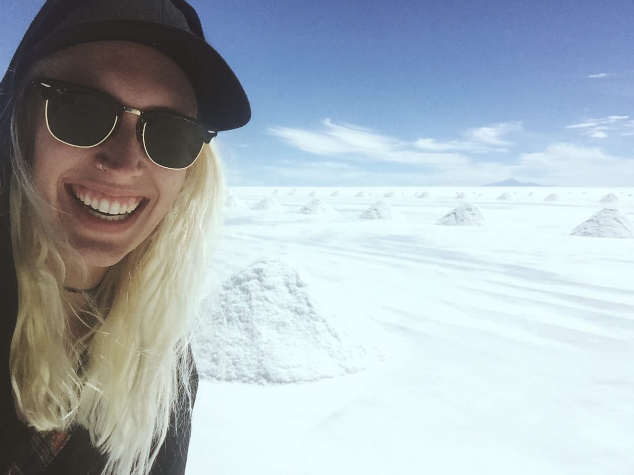 Amanda McMicken Remote Year