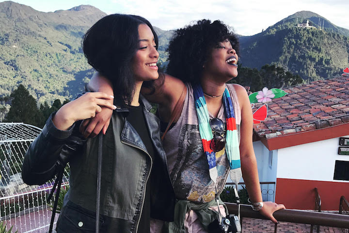 What is a Work and Travel Program?