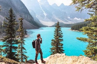 Matt Sherwood, Public Speaker on Remote Year