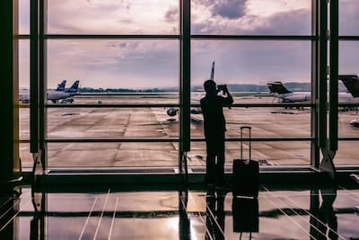 Diary of a Remote Year Transition Weekend