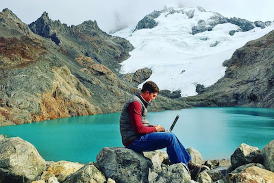 How to Build a Business on Remote Year: The Josh Boone Story
