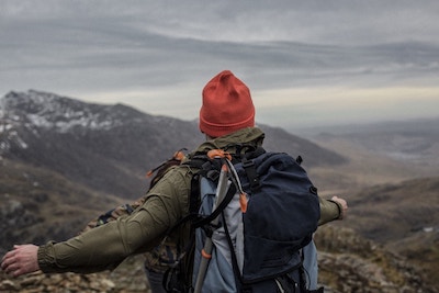 Why Do People Want to Change the World?