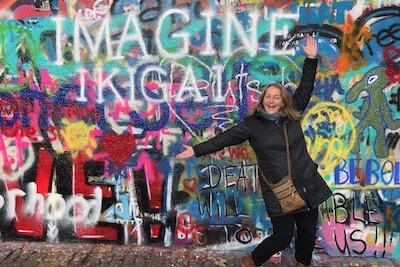 What Just Happened? Processing My Year as a Digital Nomad