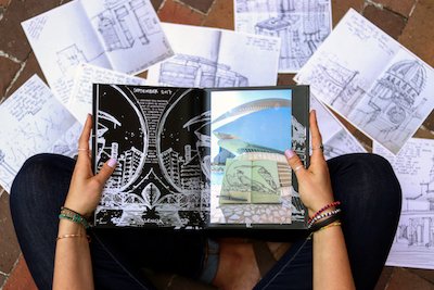 Combining Passion with Purpose: How Lily Cooper Worked Remotely as an Architect
