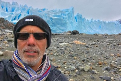 Richard Silver, Photographer on Remote Year