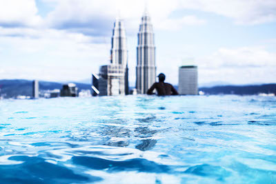 Remote Year and Unsplash Present: Inspiring Places