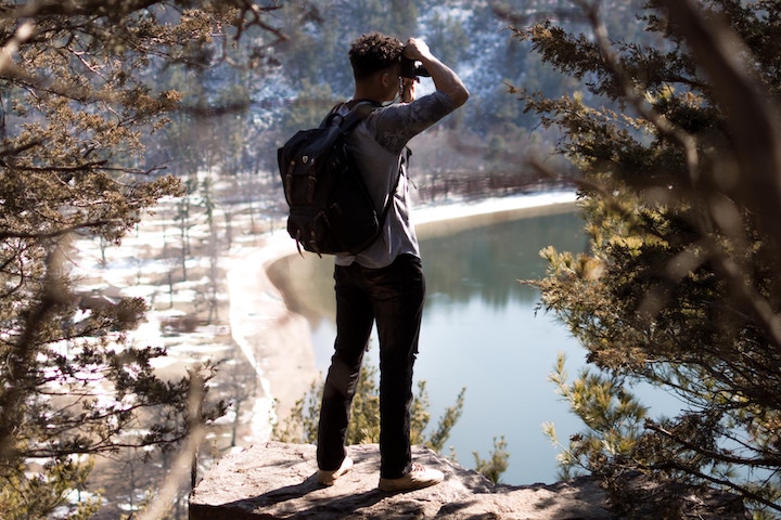 The 4 Stages of Growth When You Travel for a Year