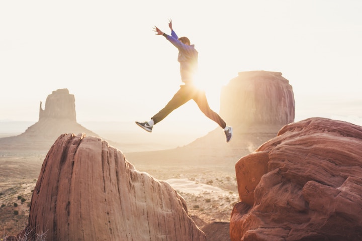 What Was the Tipping Point That Made You Join Remote Year?