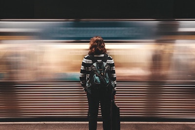 Your Commute is Making You Miserable