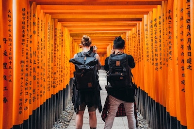 7 Inspirational Ideas to Help You Live Your Dream Life
