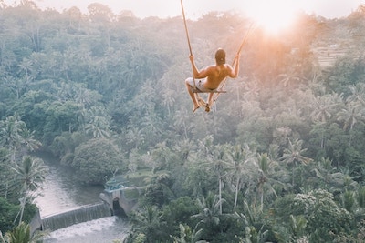 You Really Should Just Travel the World for a Year 