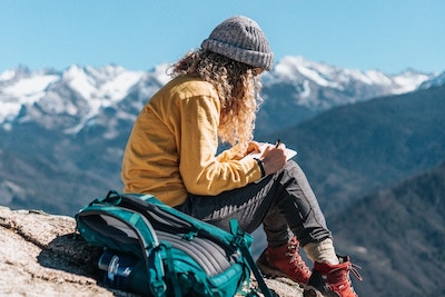 7 Ways to Feel Like You’re on a Sabbatical - Every Day