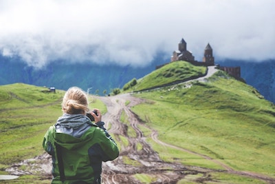 Yeah, You Definitely Shouldn’t Join a Work and Travel Program