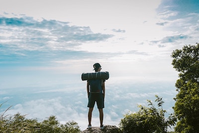 6 Modern Sabbatical Ideas