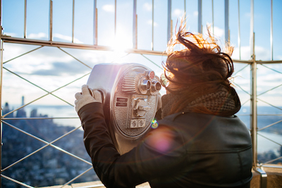 6 Social Media Stars Share Their Top Tips for Documenting Your Travel Journey